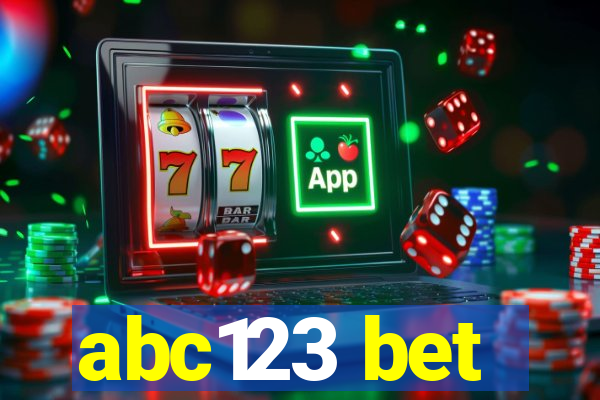 abc123 bet